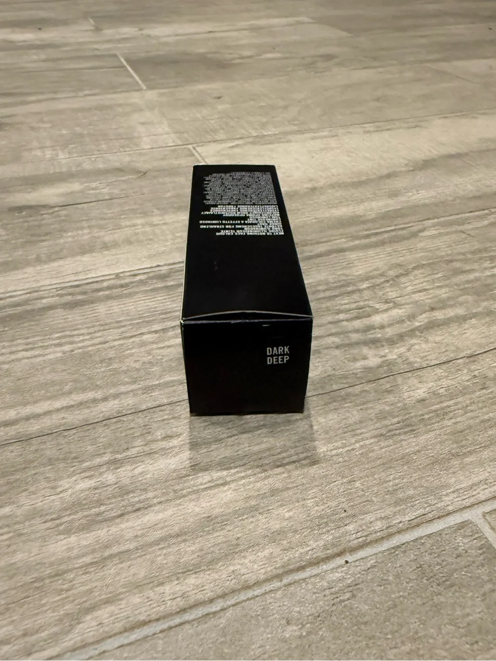 MAC Cosmetics new full